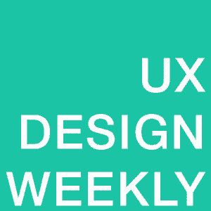 UX Design Weekly: Confirm Your Subscription