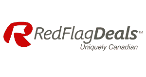 RedFlagDeals.com Needs to Confirm This Email Address